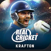 Real Cricket Mod Apk 5.1 Unlocked Everything